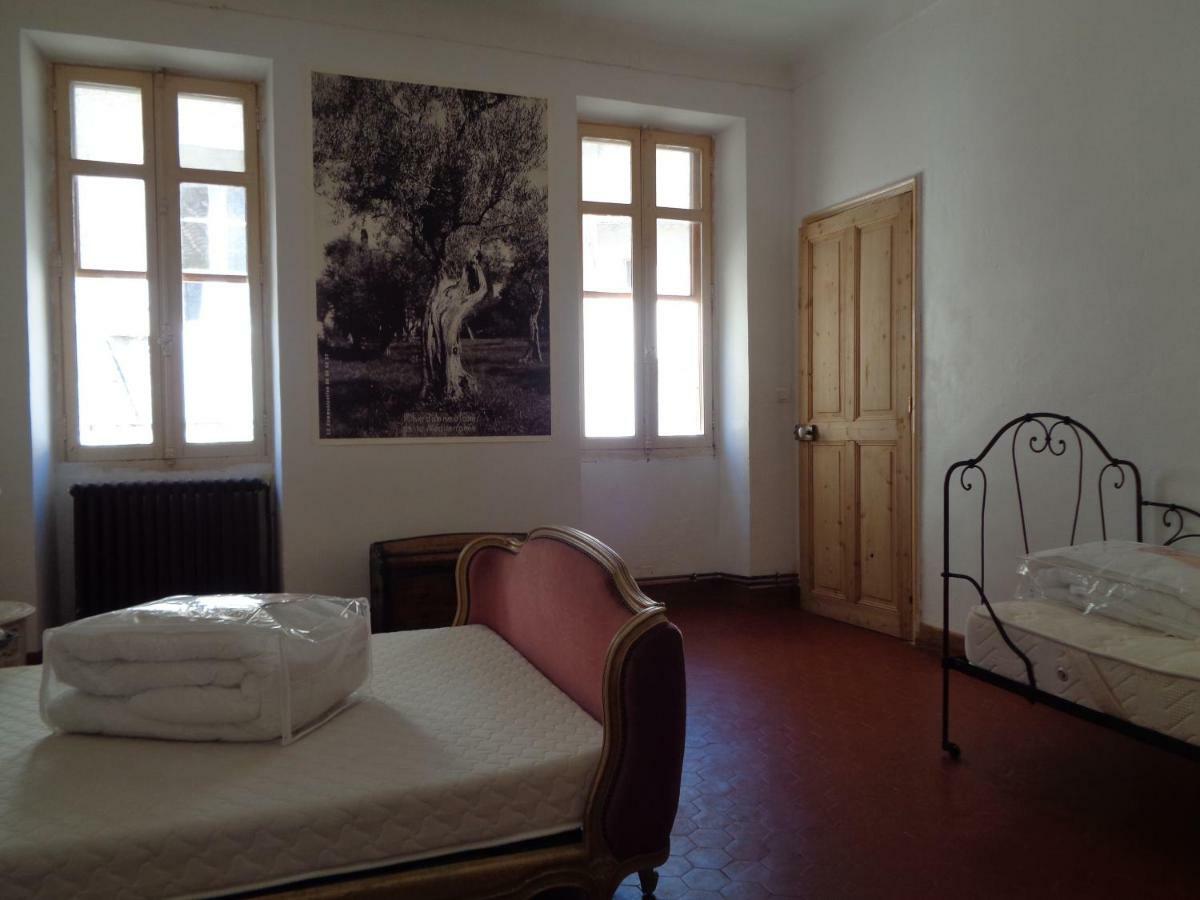 Le Lapin Blanc Apartment Saint-Remy-de-Provence Exterior photo